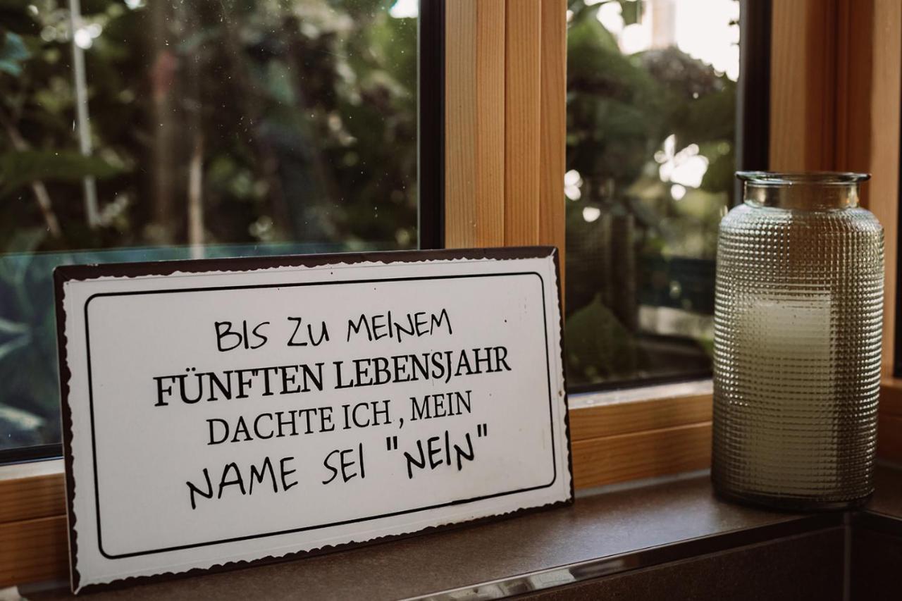 루트스카치 Weingut Kollerhof Am Eichberg 빌라 외부 사진