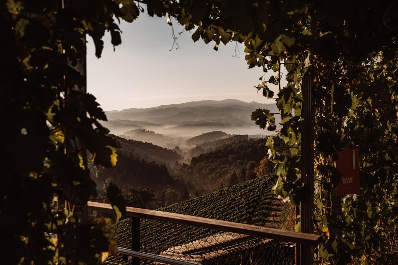 루트스카치 Weingut Kollerhof Am Eichberg 빌라 외부 사진