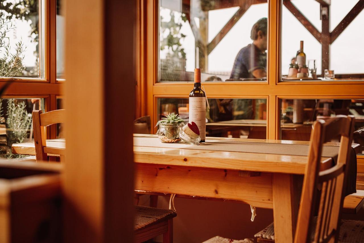 루트스카치 Weingut Kollerhof Am Eichberg 빌라 외부 사진