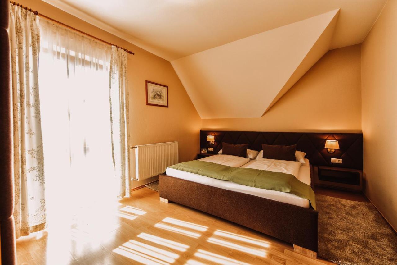 루트스카치 Weingut Kollerhof Am Eichberg 빌라 외부 사진