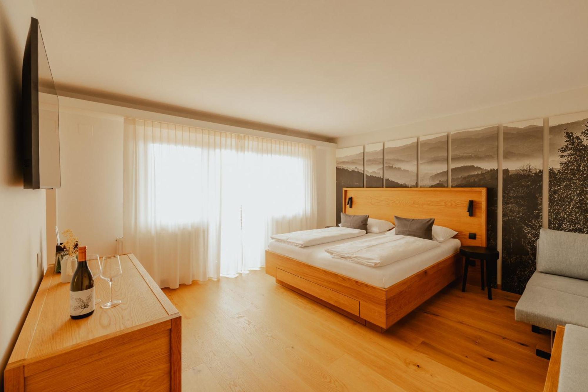 루트스카치 Weingut Kollerhof Am Eichberg 빌라 외부 사진